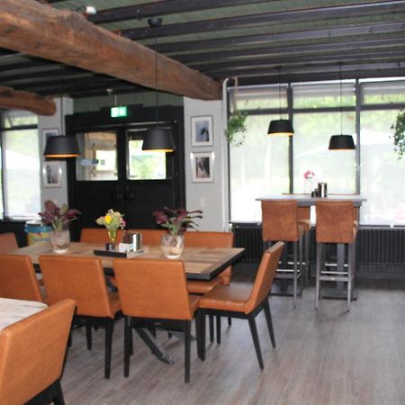 Liempde B&B De Rekkendonken المظهر الخارجي الصورة