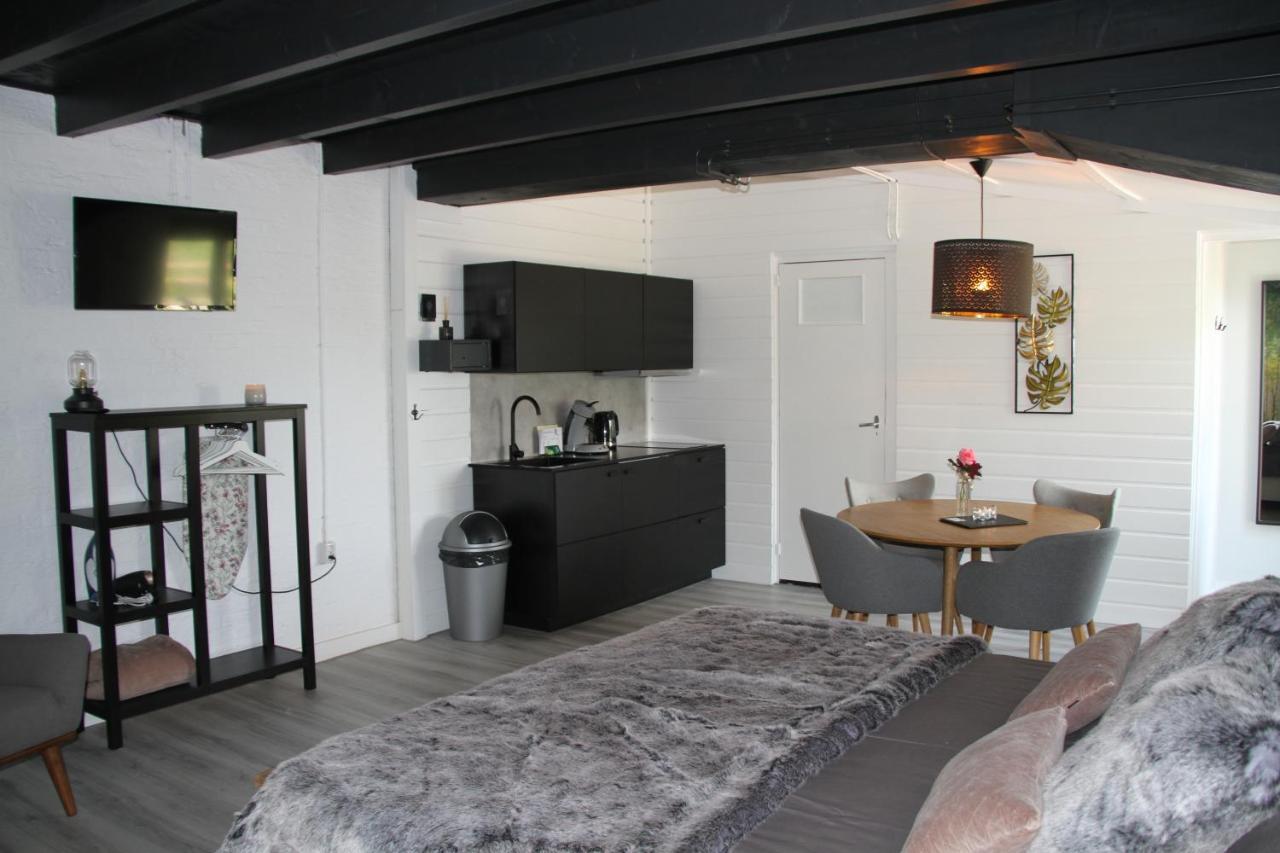 Liempde B&B De Rekkendonken المظهر الخارجي الصورة