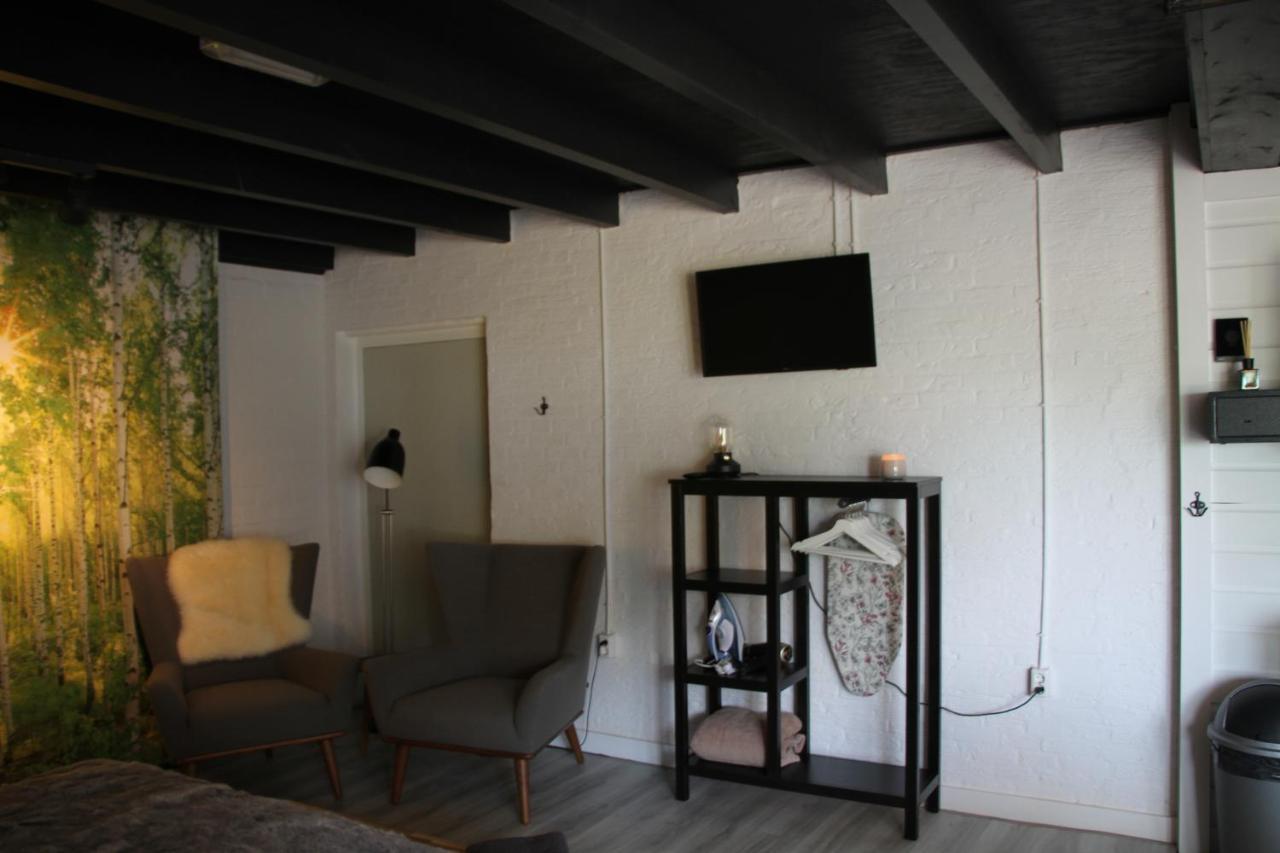 Liempde B&B De Rekkendonken المظهر الخارجي الصورة