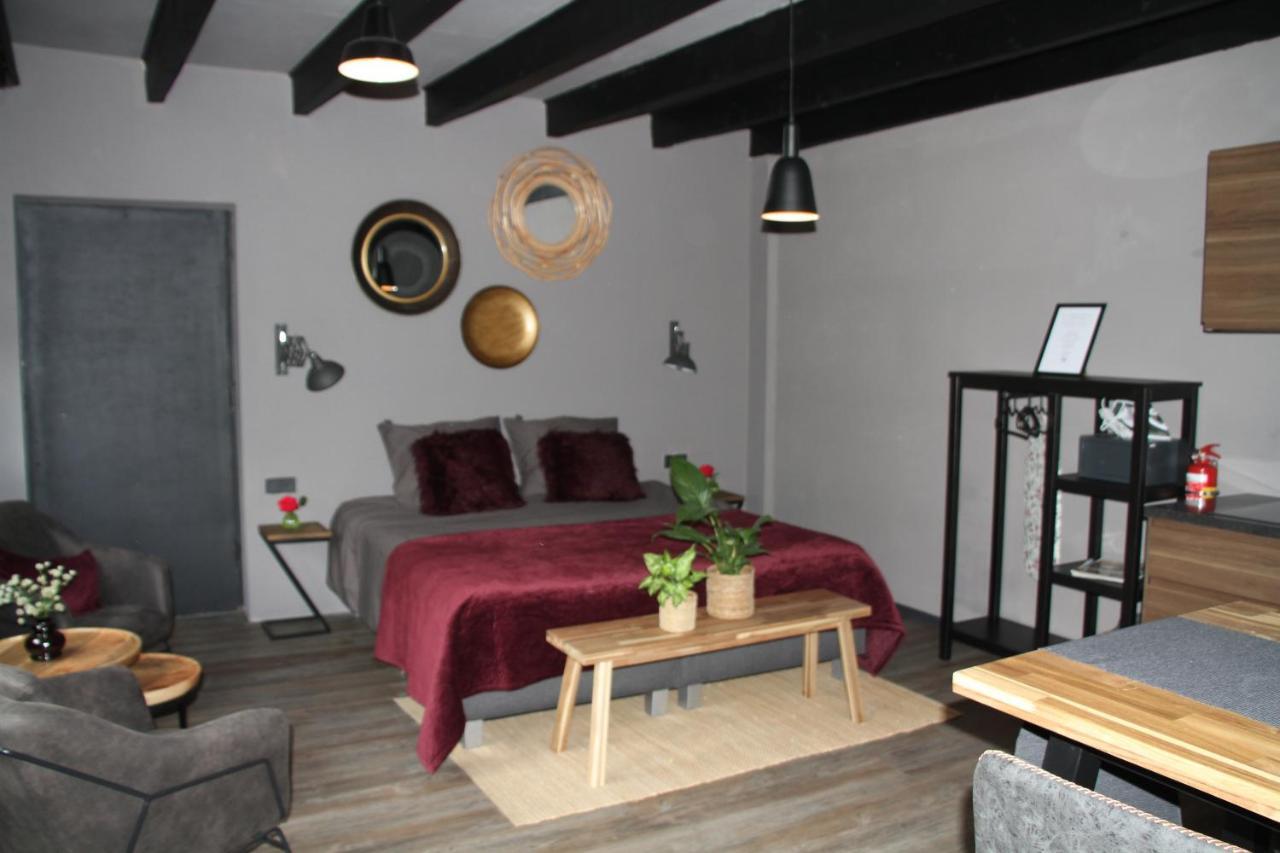 Liempde B&B De Rekkendonken المظهر الخارجي الصورة