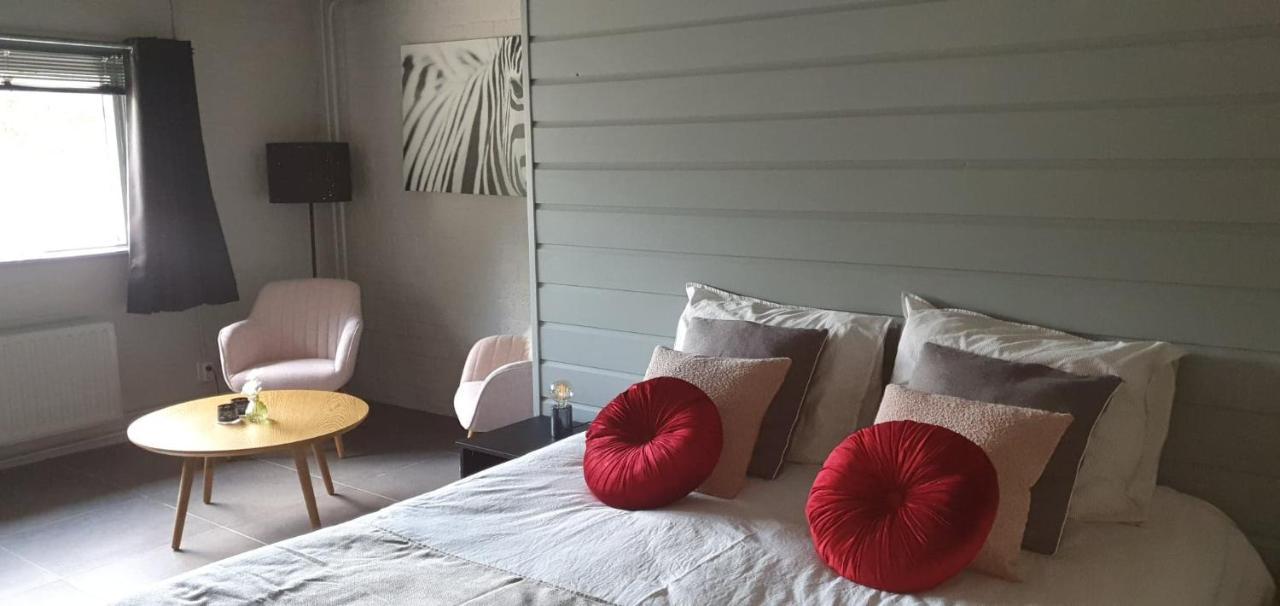 Liempde B&B De Rekkendonken المظهر الخارجي الصورة