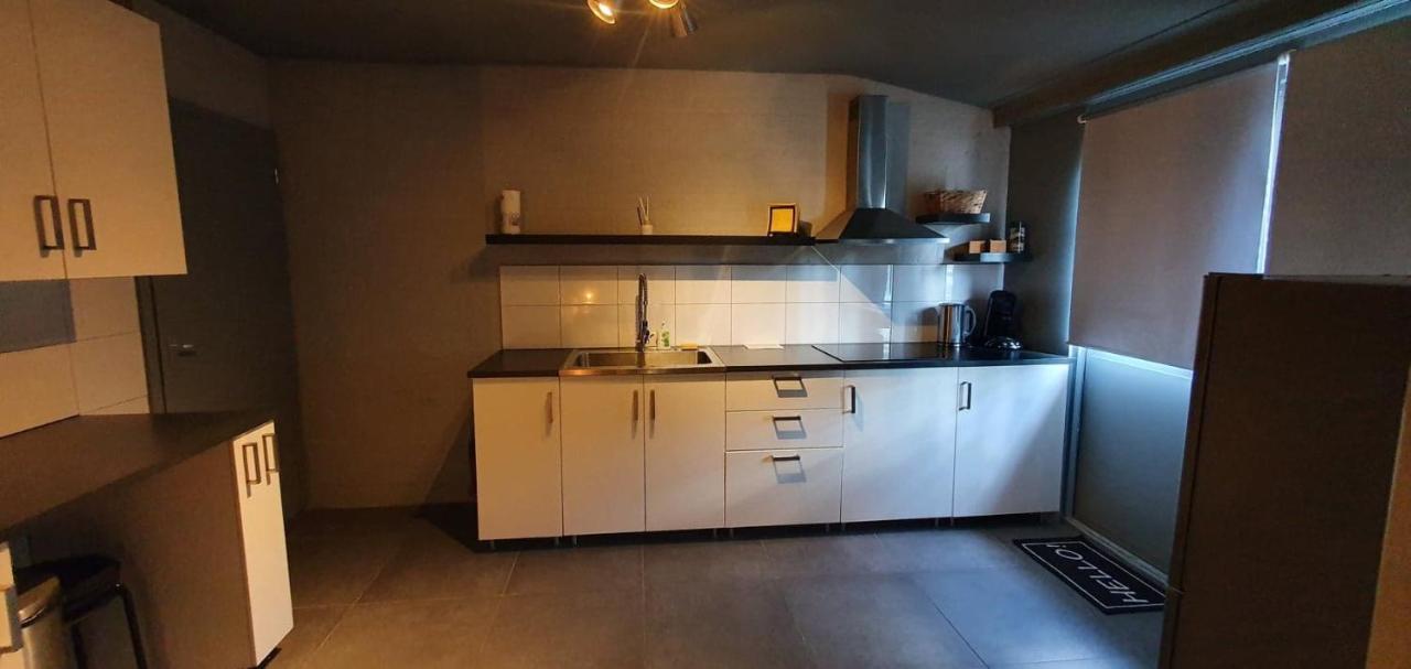Liempde B&B De Rekkendonken المظهر الخارجي الصورة