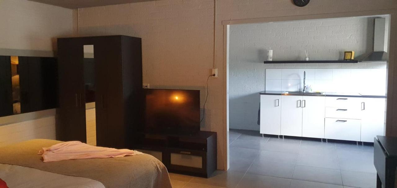Liempde B&B De Rekkendonken المظهر الخارجي الصورة